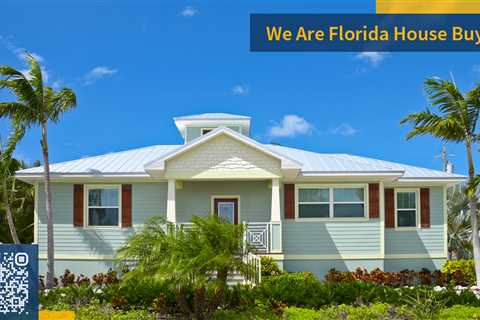 Standard post published to We Are Florida House Buyers at September 28, 2023 16:01