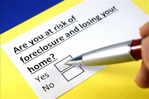 STOPPING FORECLOSURE MORTGAGE FRAUD EVICTION PROCESS