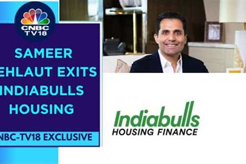 With High Level Of Deleveraging, The Risk Element Has Gone Away: Indiabulls Housing Finance