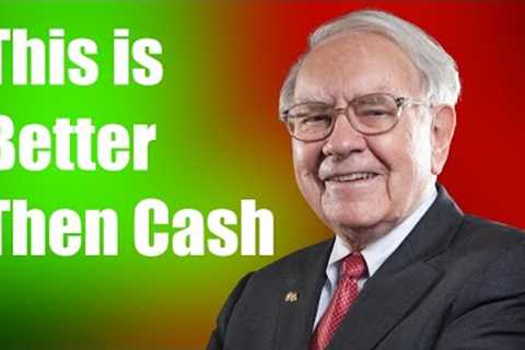 Don''t Keep Cash Buy These Assets Instead