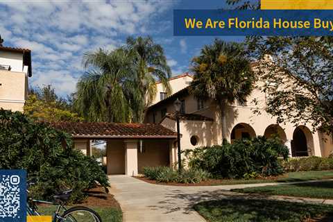 Standard post published to We Are Florida House Buyers at October 08 2023 16:01