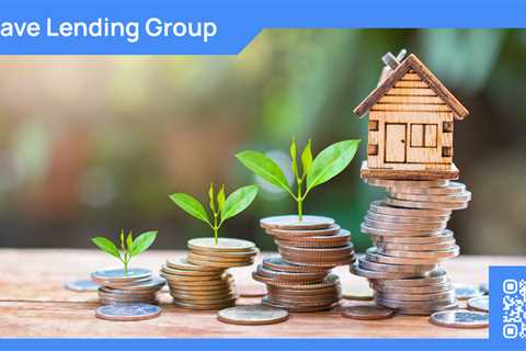 Standard post published to Wave Lending Group #21751 at October 09, 2023 16:02