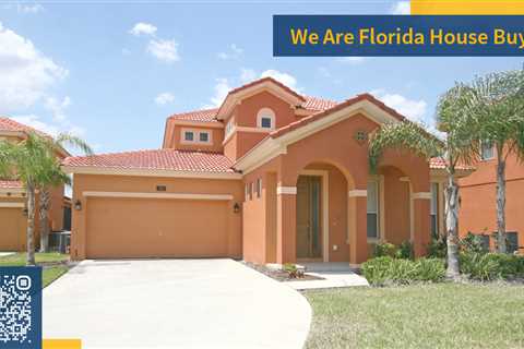 Standard post published to We Are Florida House Buyers at October 13 2023 16:01