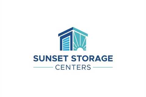 Sunset Storage Centers - Self Storage Facility - Storage Facility - RV Storage - Boat Storage in..