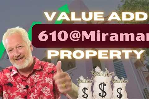 Puerto Rico''s NEW VALUE ADD Property