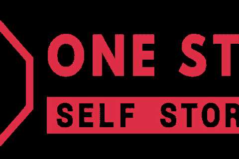 One Stop Self Storage | Self Storage Facility