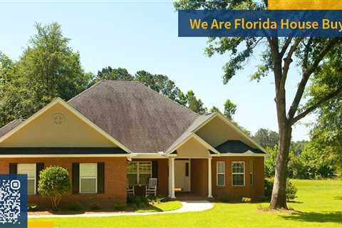 Standard post published to We Are Florida House Buyers at October 21, 2023 16:01