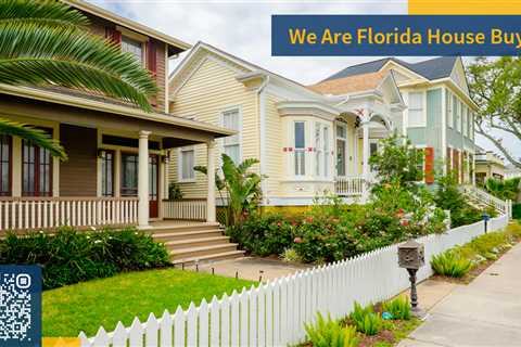 Standard post published to We Are Florida House Buyers at October 22, 2023 16:00