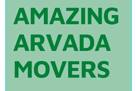 Apartment Movers in Arvada, CO | Affordable Moving