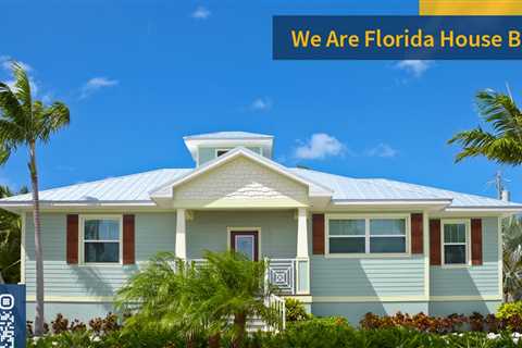 Standard post published to We Are Florida House Buyers at October 23, 2023 16:00