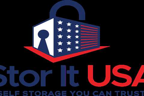 Stor It USA - self storage facility, storage facility, records storage facility, USA - TRUEen
