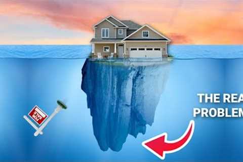 The Housing Market Is Just The Tip Of The Iceberg