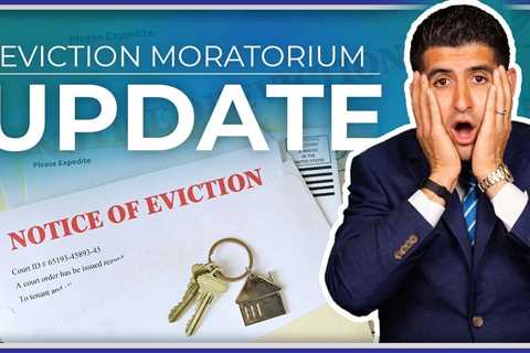 Is The Eviction Moratorium Over? California Evictions Update, How To Get Rental Assistance