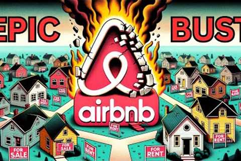 Short Airbnb!!! - Buy Hotels