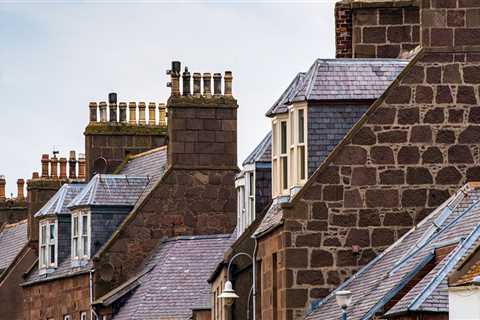 Chimney Cleaning: A Necessary Step In Flood Water Removal In Metro New Orleans, LA