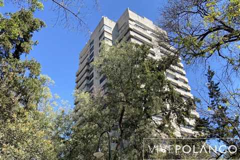 Vive Polanco - Garden House Torre Elysee Polanco 