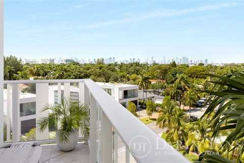 Invest In Ritz-Carlton Residences: Miami Beach Luxury Real Estate