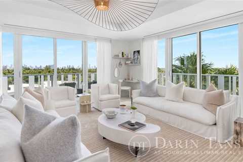Explore Ritz-Carlton Residences Miami Beachs Water Edge Grandeur and Top-tier Condos for Sale