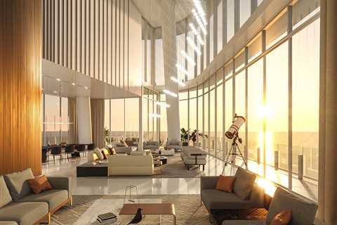 The Countdown Continues: The Aston Martin Penthouse A New Benchmark for Miami Luxury