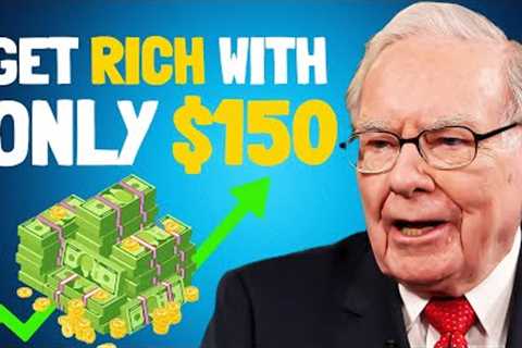 Warren Buffett: The POWER of DIVIDEND INVESTING to CREATE PASSIVE INCOME in 2024
