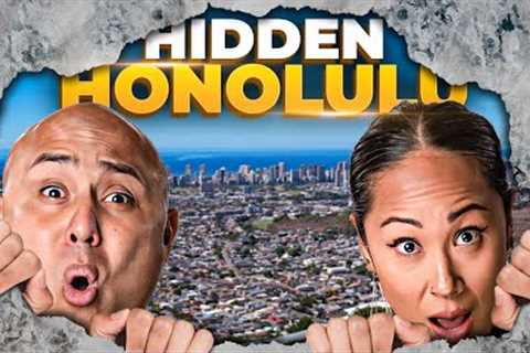 Uncovering The Honolulu Most People Don''t Know About