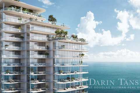The Perigon Miami Beach: Elevate Your Lifestyle In 2025