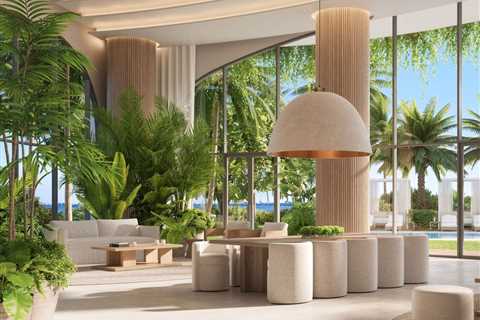 Edition Residences: Miami Edgewater's Epitome Of Luxury Living