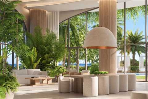 Beyond the Shoreline Edition Residences Edgewaters Allure Garners $160M in Reservations