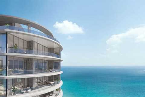 Bal Harbours Upcoming New Construction Condos Set the Stage for a New Wave of Luxury Living