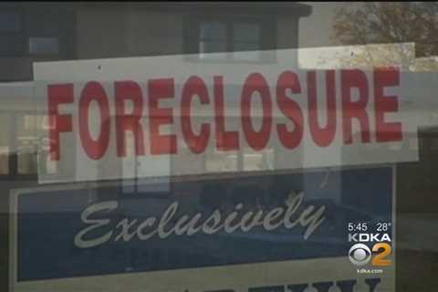Woman Says Bank Foreclosed On Her Home Despite Making Mortgage Payments