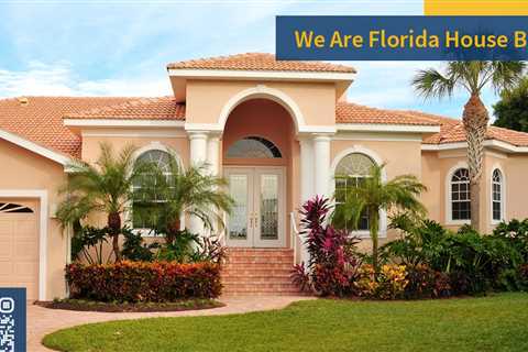 Standard post published to We Are Florida House Buyers at November 14, 2023 17:01