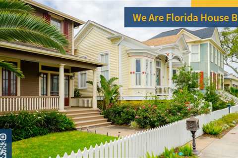 Standard post published to We Are Florida House Buyers at November 15, 2023 16:00