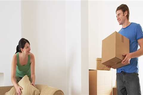 Sell Your Home By Owner In Northern Virginia: The Benefits Of Including Furniture Moving Help