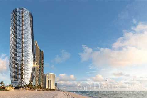 Miami's Bentley Residences: A Lifestyle Beyond Compare