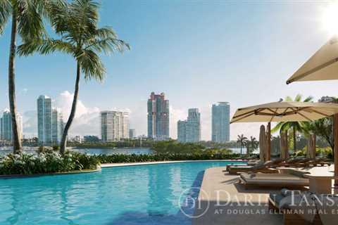 Exclusive Lifestyle At Six Fisher Island: Discover Opulence