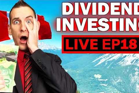 Dividend Stocks To Buy Now For Passive Income - The Recovery Episode 18
