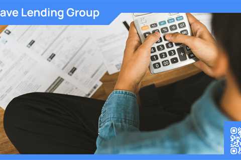 Standard post published to Wave Lending Group #21751 at November 20, 2023 16:01