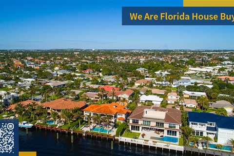 Standard post published to We Are Florida House Buyers at November 23, 2023 16:01