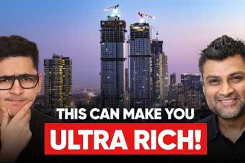 HARSH REALITY Of India''s Real Estate REVEALED By @rkmumbairealtors  | RESTLESS 17