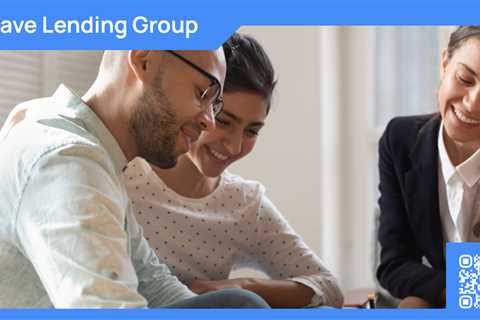 Standard post published to Wave Lending Group #21751 at November 30, 2023 16:00