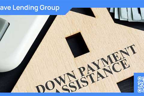 Standard post published to Wave Lending Group #21751 at December 03, 2023 16:00