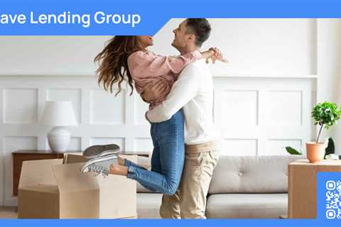 Standard post published to Wave Lending Group #21751 at December 05, 2023 16:02