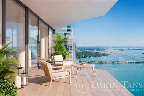 Why Invest In Edition Residences Pre-Construction Condos?
