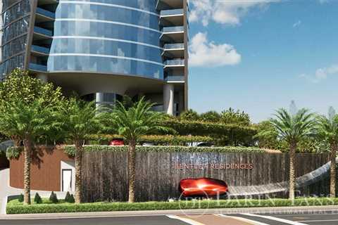 Safety, Security, And Elegance At Bentley Residences