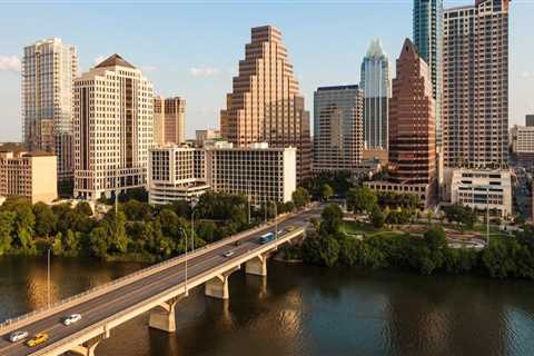 The Average Price Range of Rental Properties Managed by Real Estate Agencies in Austin, TX