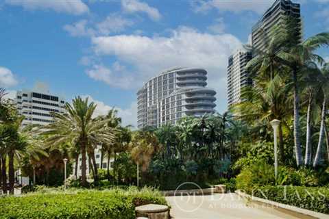 Shore Club Private Collection: Miami Beach Condo Insights