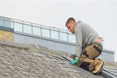 Why Regular Home Inspections Are Crucial For Roof Replacement In Lake Worth, FL