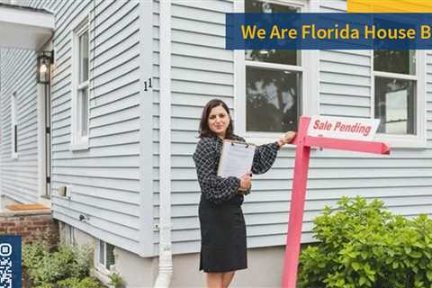 Standard post published to We Are Florida House Buyers at December 20, 2023 16:02