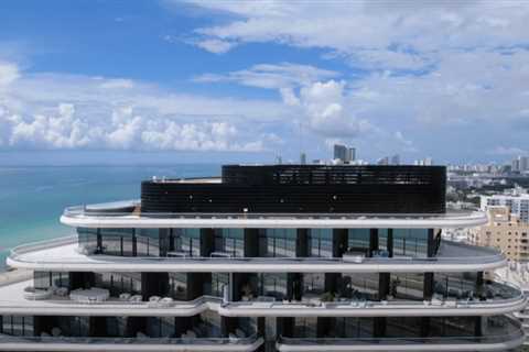 Faena House Residences Miami Beach: Synthesis of Art and Luxury Living