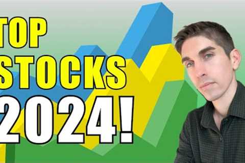 These Stocks Should Outperform in 2024 | My Deep Dive To Show Why!
